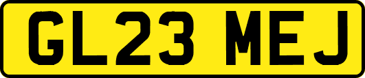 GL23MEJ