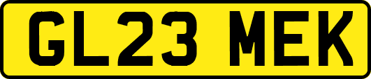 GL23MEK