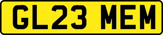 GL23MEM