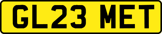 GL23MET