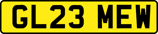GL23MEW