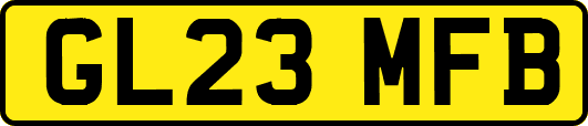 GL23MFB