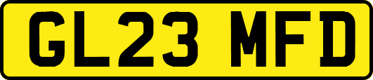 GL23MFD