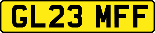 GL23MFF
