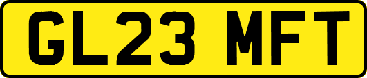 GL23MFT