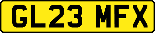 GL23MFX