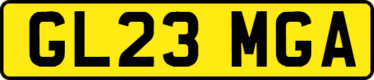 GL23MGA
