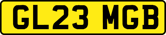 GL23MGB