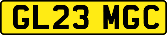 GL23MGC