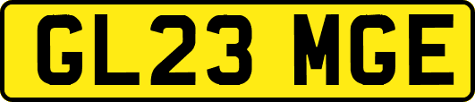 GL23MGE