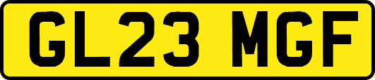 GL23MGF