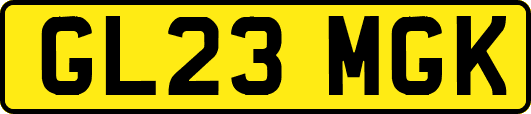 GL23MGK