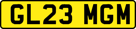 GL23MGM