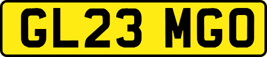 GL23MGO