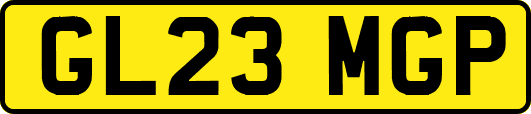 GL23MGP