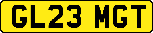 GL23MGT