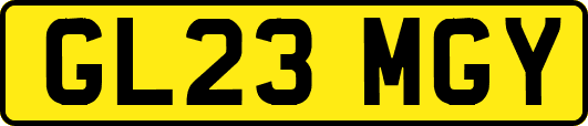 GL23MGY