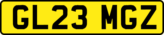 GL23MGZ