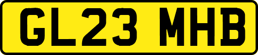 GL23MHB