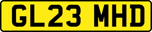 GL23MHD