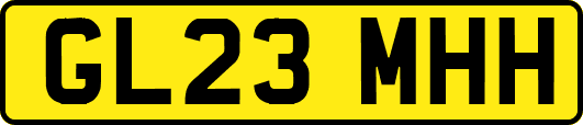 GL23MHH