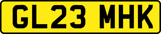 GL23MHK
