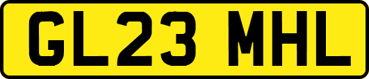 GL23MHL