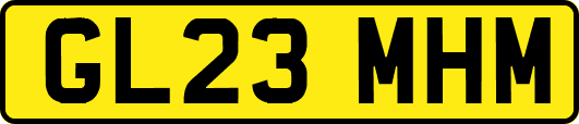 GL23MHM