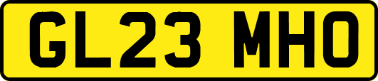 GL23MHO