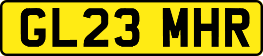 GL23MHR