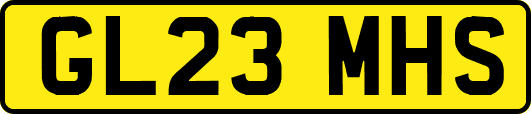 GL23MHS