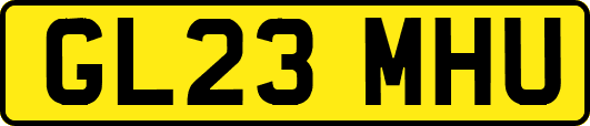 GL23MHU