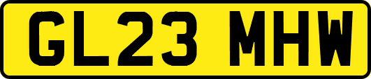 GL23MHW