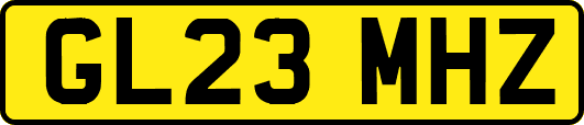 GL23MHZ