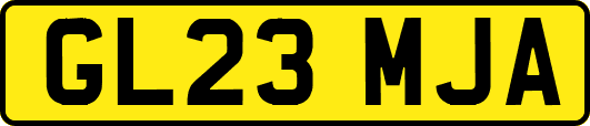 GL23MJA