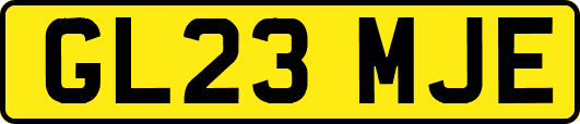 GL23MJE