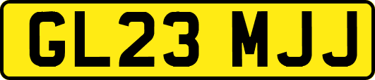 GL23MJJ