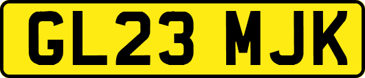 GL23MJK