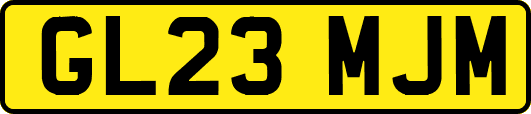 GL23MJM