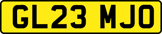GL23MJO