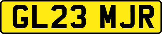 GL23MJR