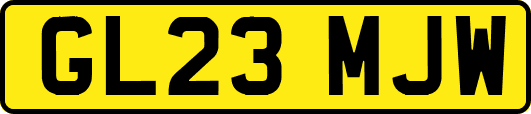 GL23MJW