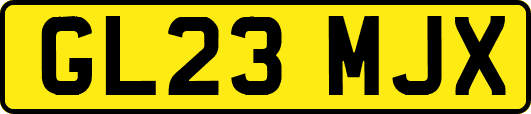 GL23MJX