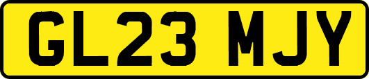 GL23MJY