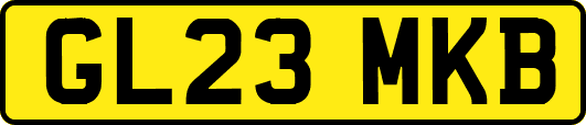 GL23MKB