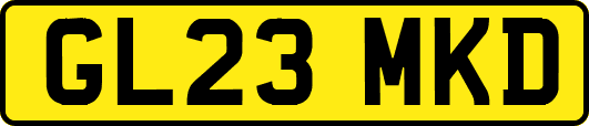 GL23MKD