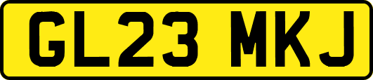 GL23MKJ