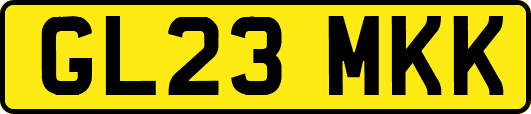 GL23MKK