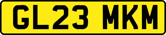 GL23MKM