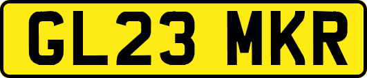 GL23MKR